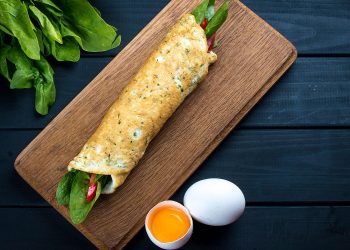 5 Best Post-Workout Breakfasts